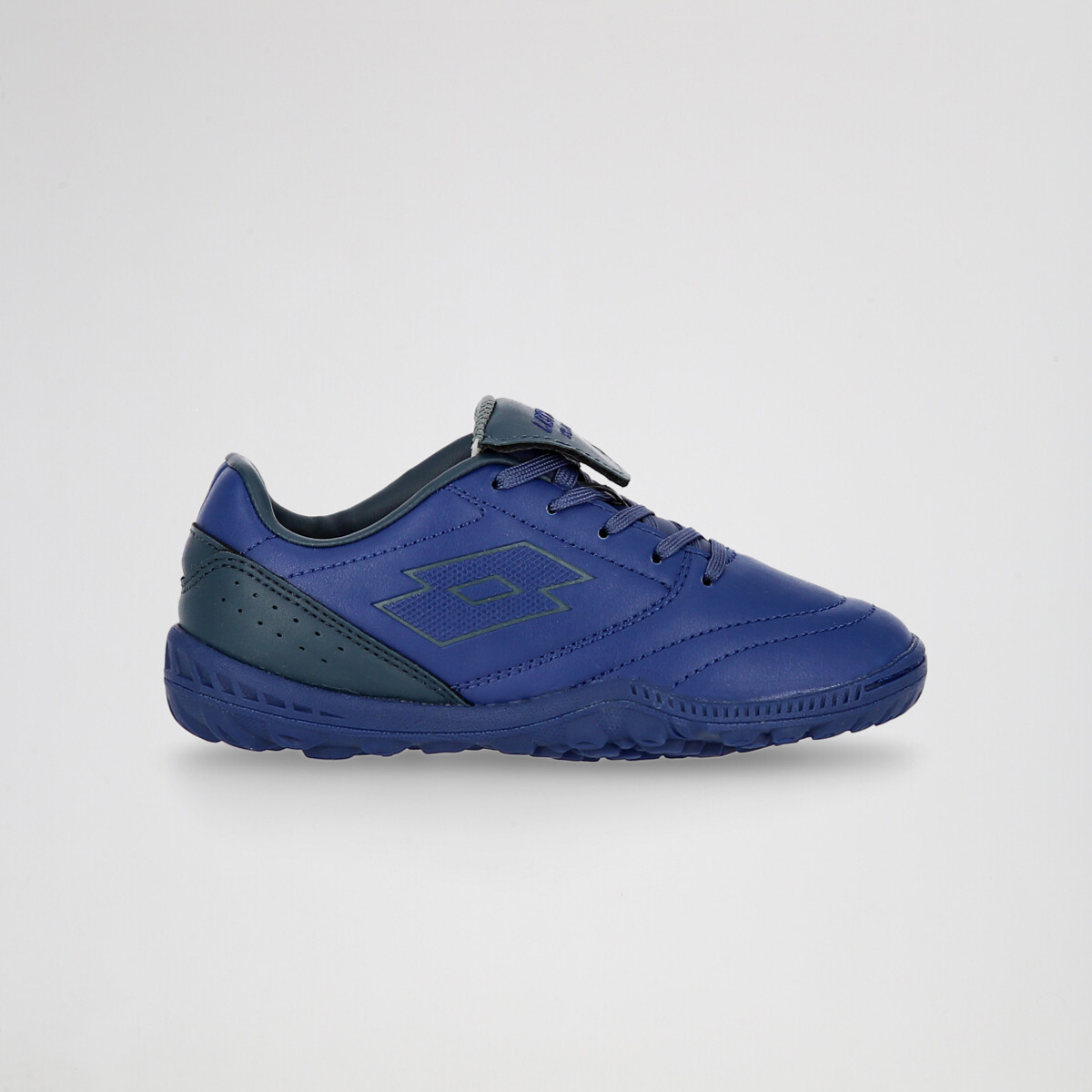 Botines Lotto Stadio 700 TF Niño,  image number null