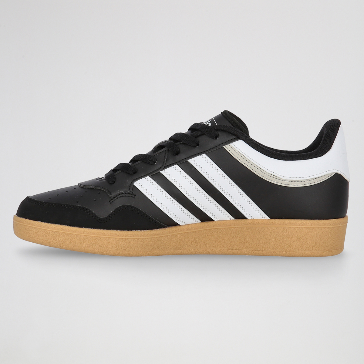 Zapatillas adidas Hoops 4.0 de Cuero Sintético,  image number null