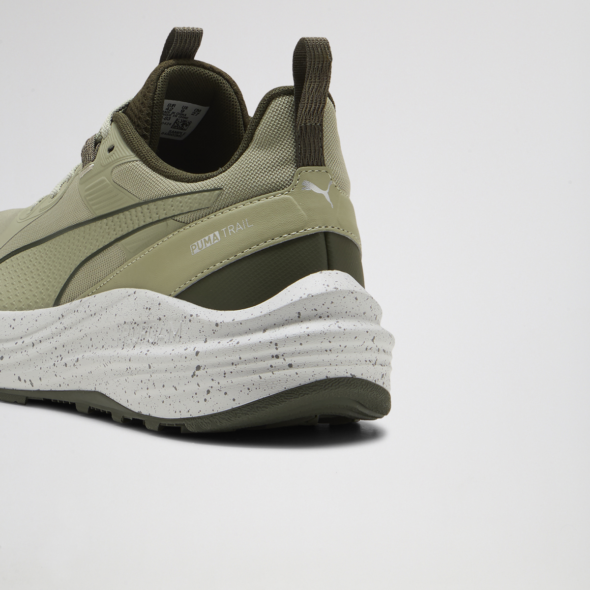 Zapatillas Puma Flare Pro Trail Hombre,  image number null