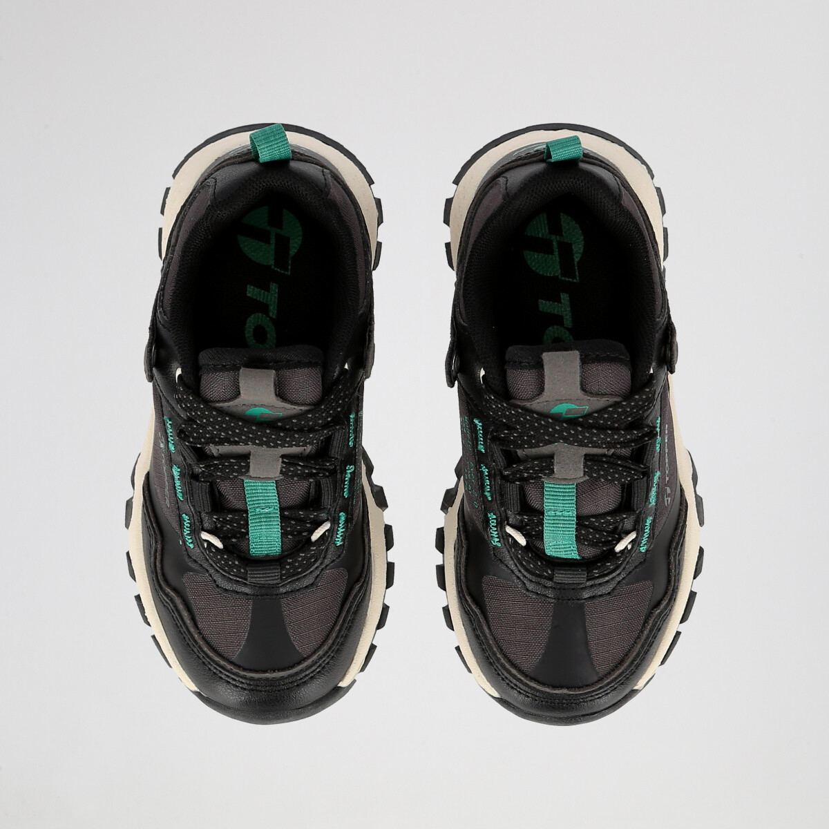 Zapatillas Topper Ever 2.0 Infantil,  image number null