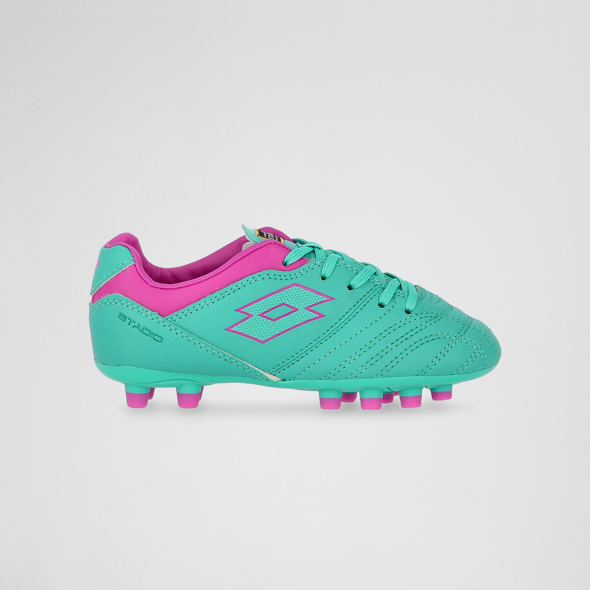 Botines Fútbol Stadio 700 Fg Niño con Tapones,  image number null