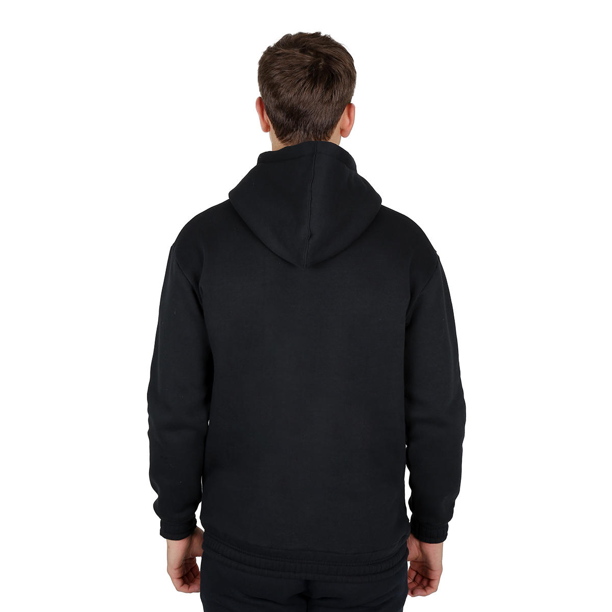 Buzo Urbano Urbo Essence Hombre,  image number null