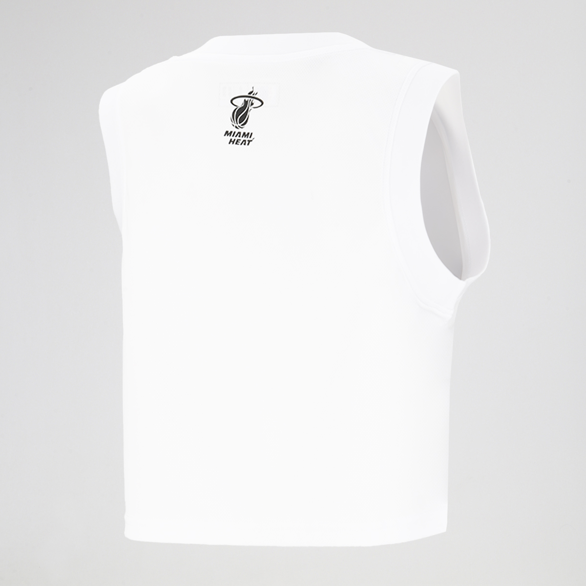 Musculosa NBA Miami Heat Basic Mujer,  image number null