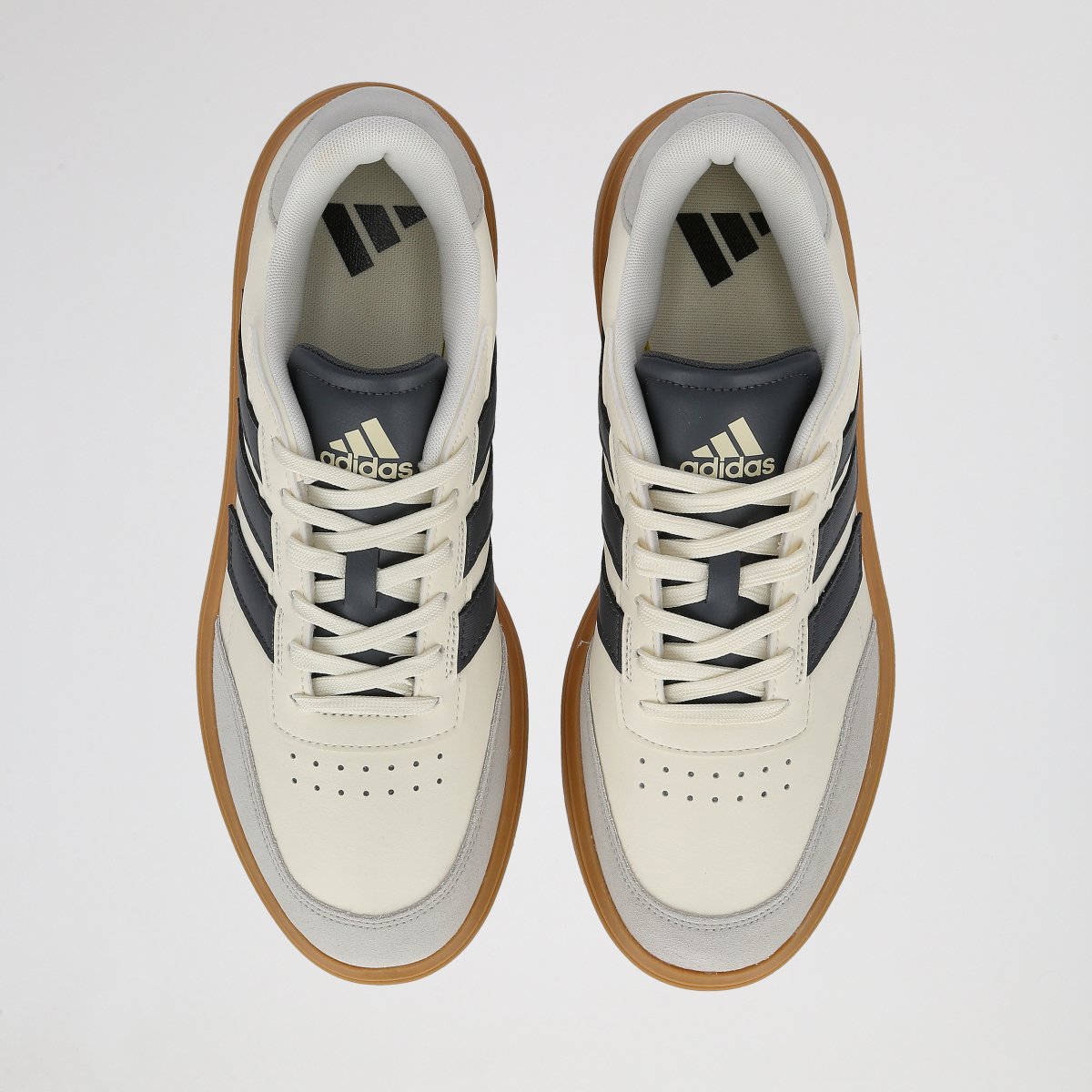 Zapatillas adidas Courtblock Hombre,  image number null