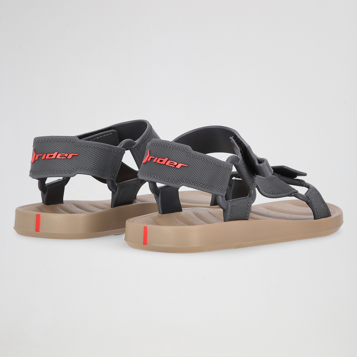 Sandalias Rider Free Style II Velcro,  image number null