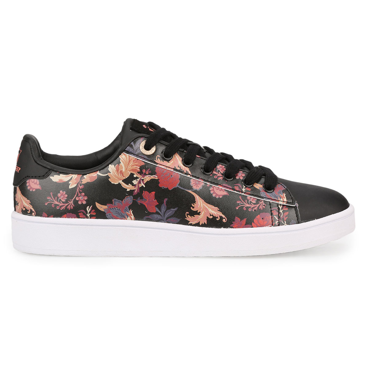 Zapatillas candy sale topper