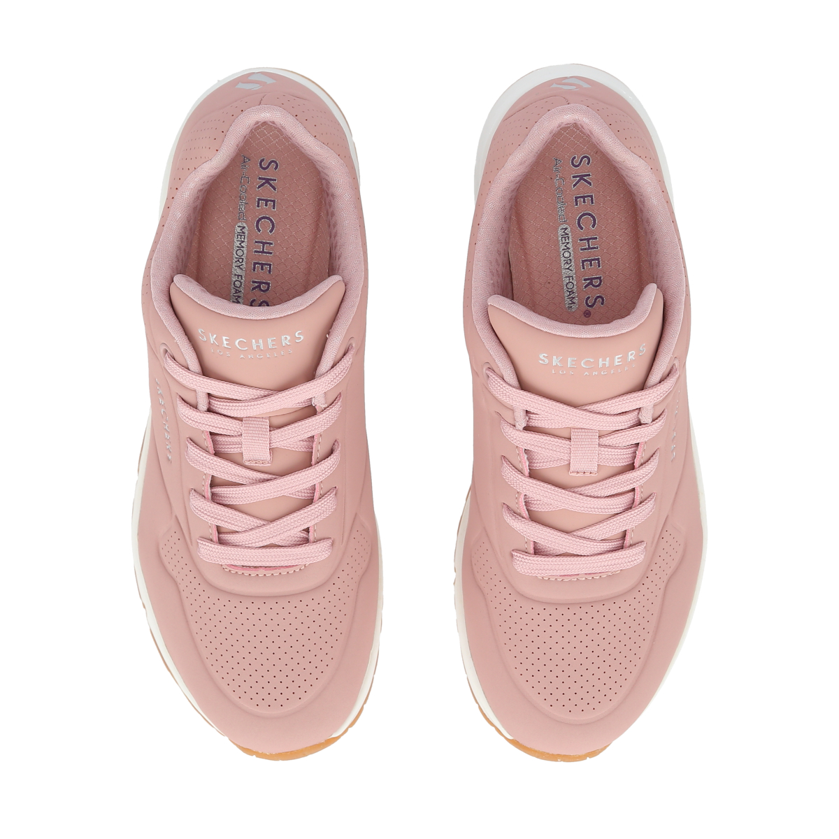 Zapatillas Skechers Uno Stand On Air Mujer Sintético,  image number null