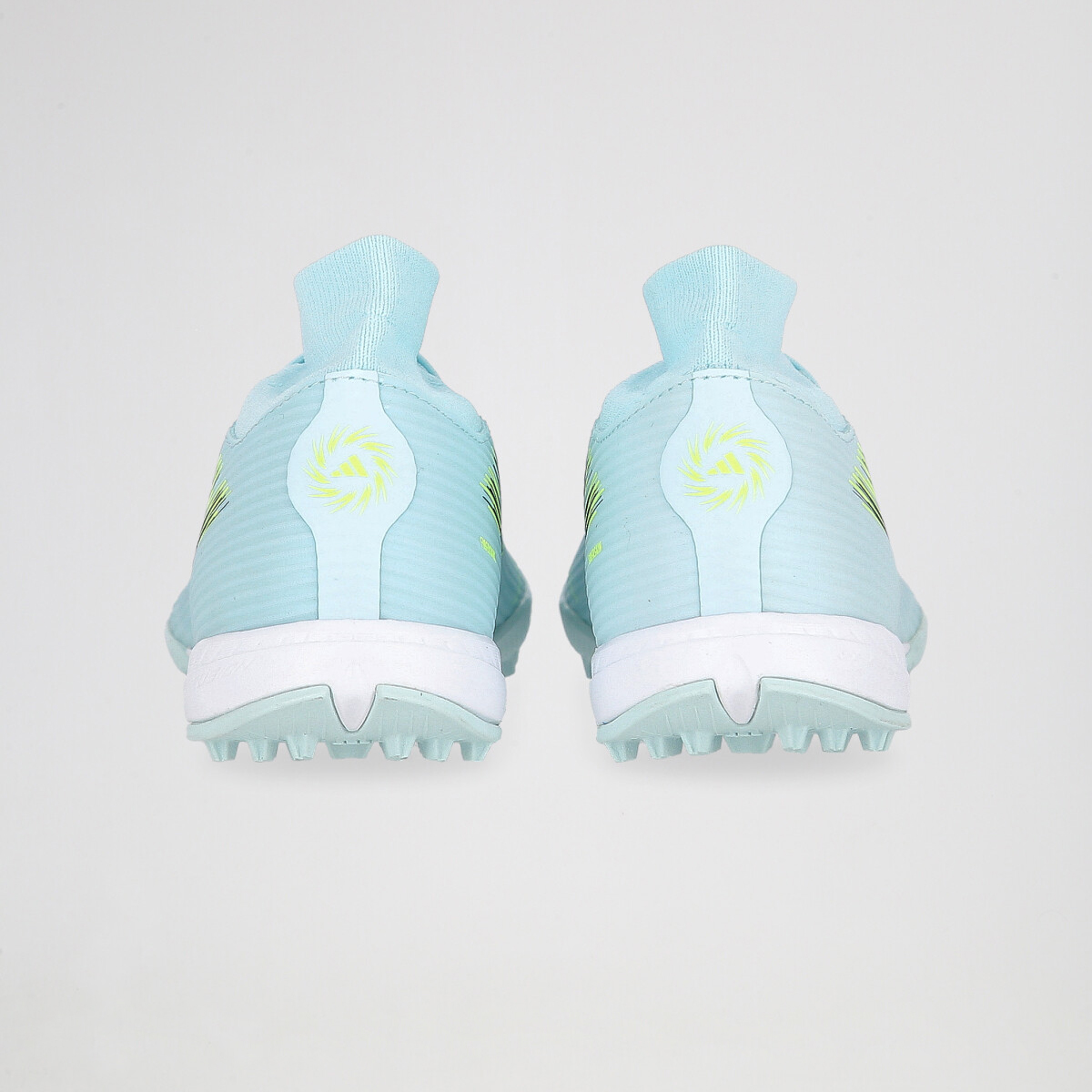 Botines Futbol adidas F50 Sparkfusion League TF Mujer,  image number null
