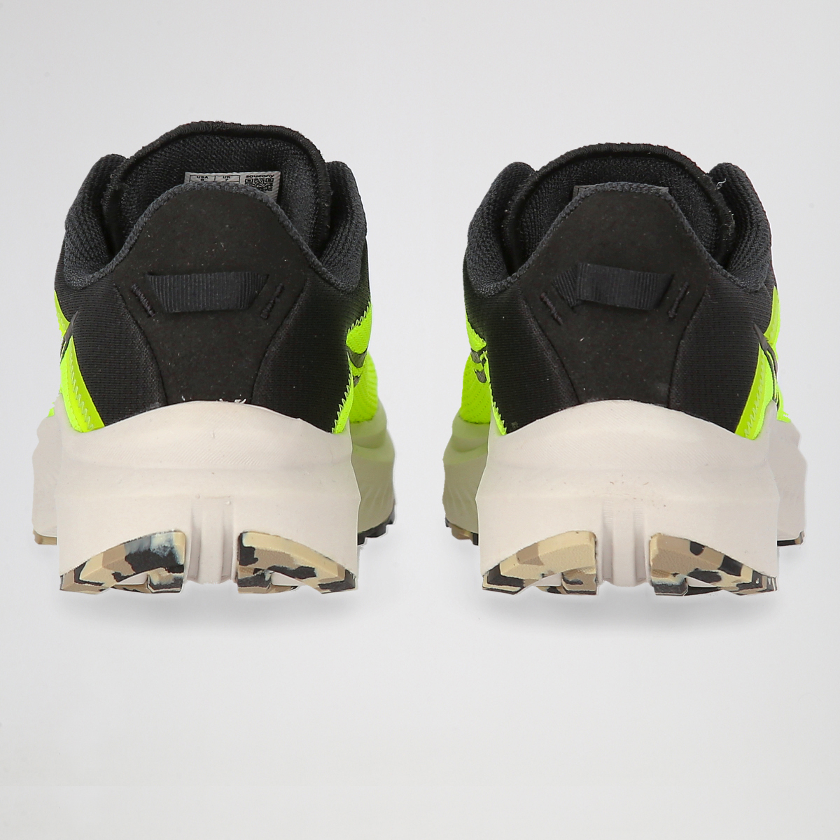 Zapatillas Running Saucony Axon 3 Hombre,  image number null