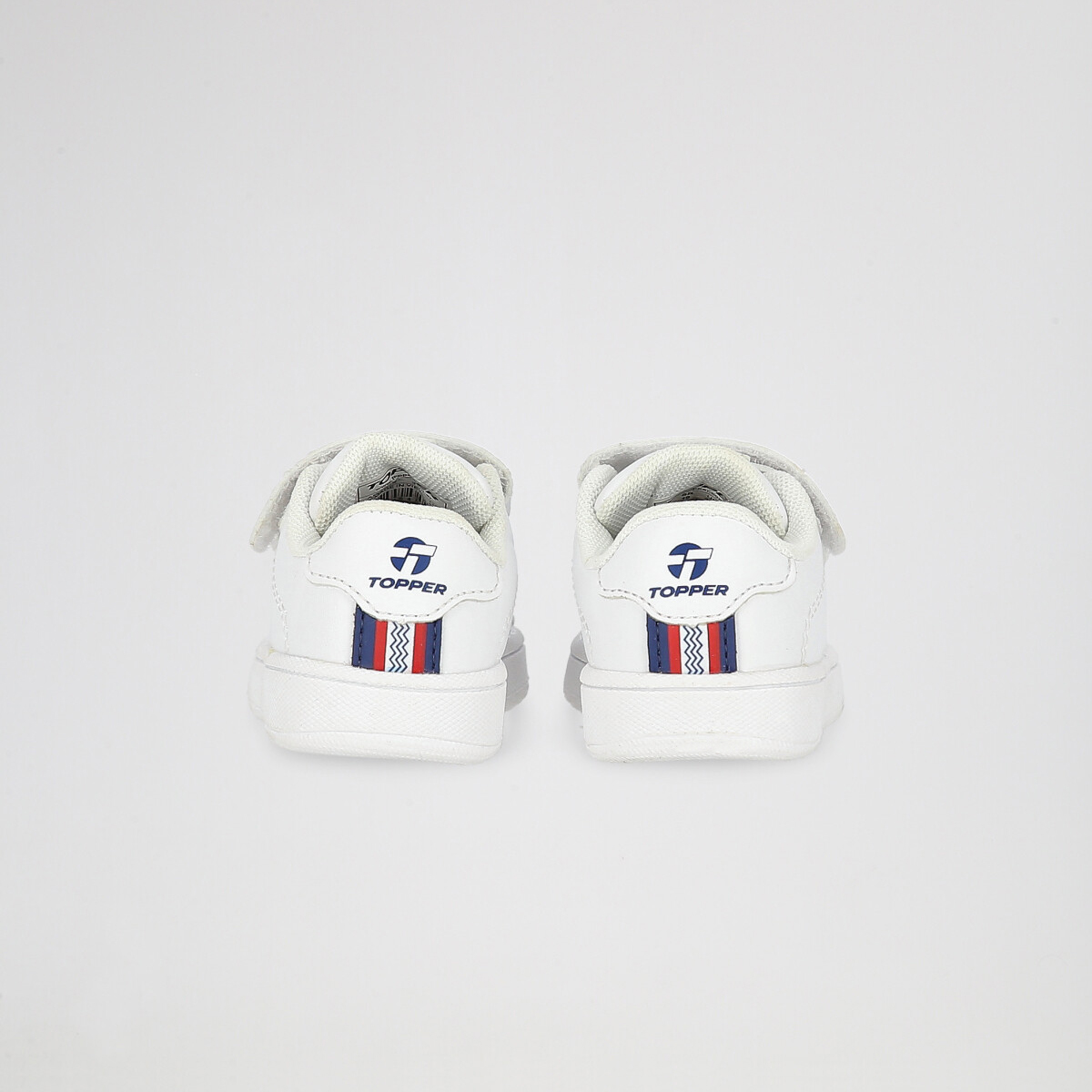 Zapatillas Topper Capitán III TT para Infantil,  image number null