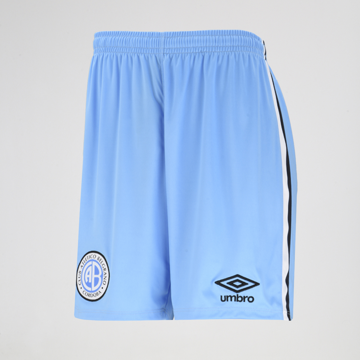 Short C.A.B. Umbro Suplente 2024 Hombre,  image number null