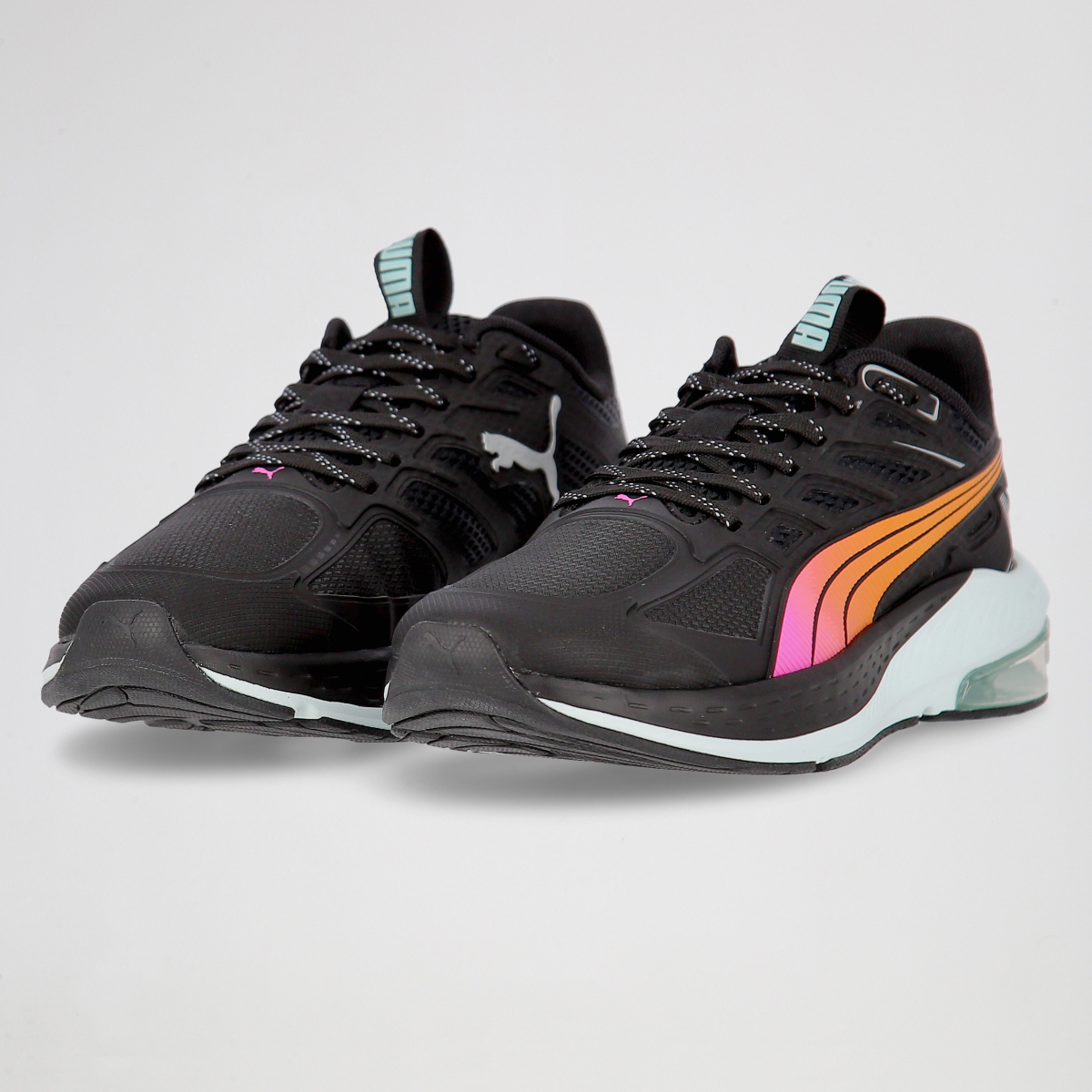 Zapatillas Running Puma X-cell Lightspeed Mujer,  image number null