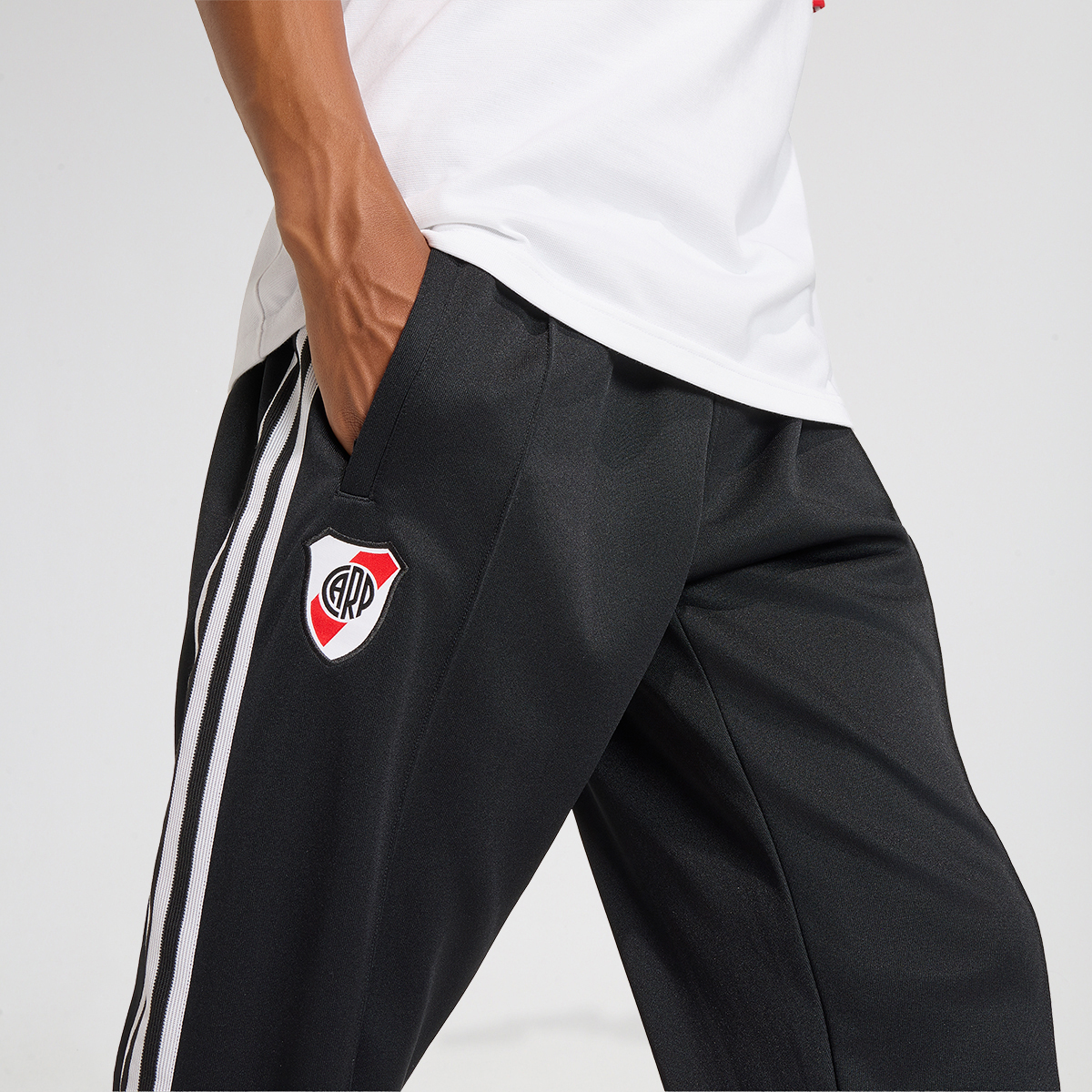 Pantal&oacute;n River Plate adidas OG 2026 Hombre,  image number null