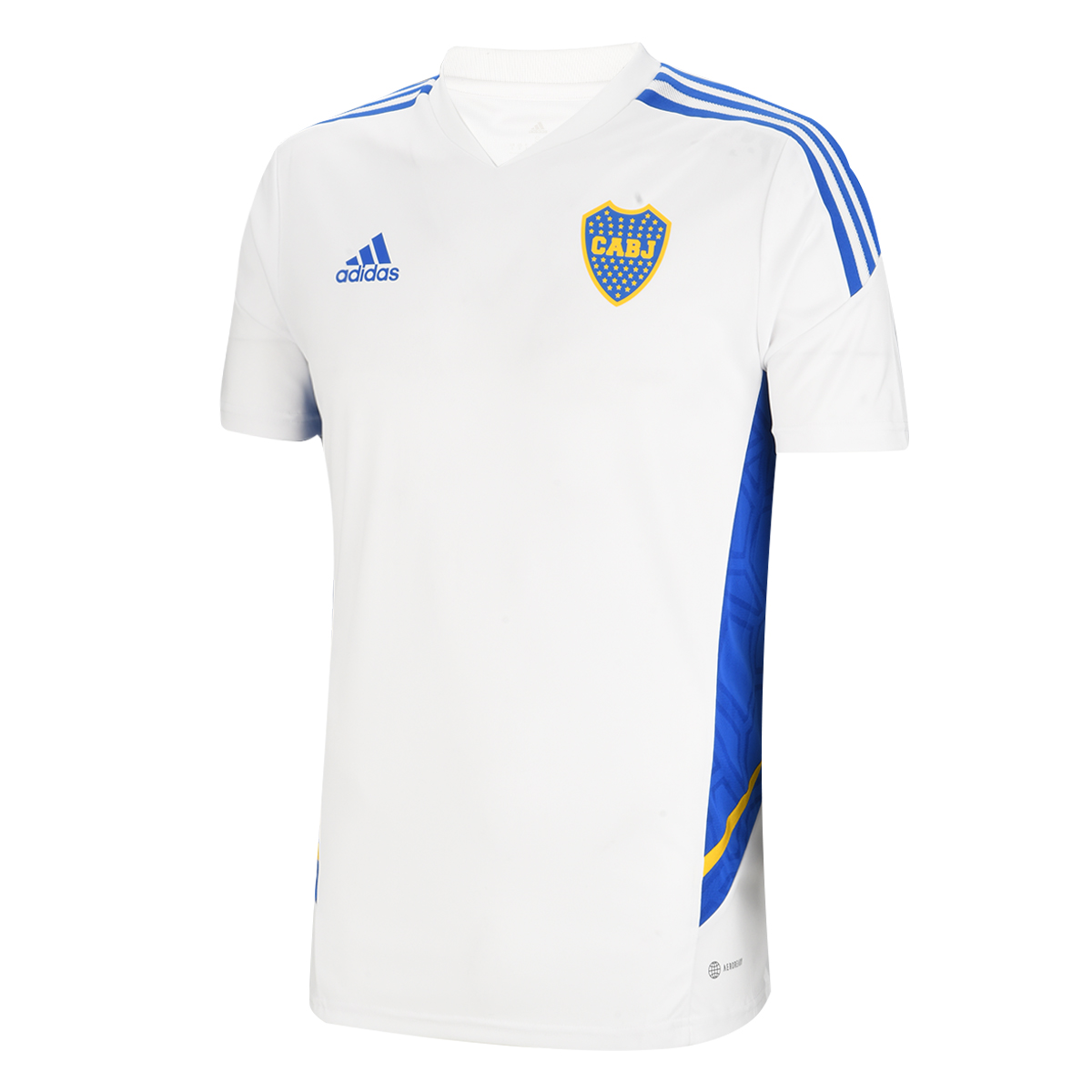 Remera Fúbol adidas Boca Juniors Tr Hombre,  image number null