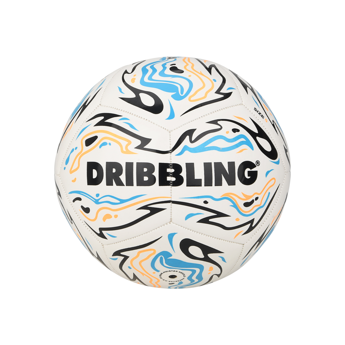 Pelota Dribbling Vibra,  image number null