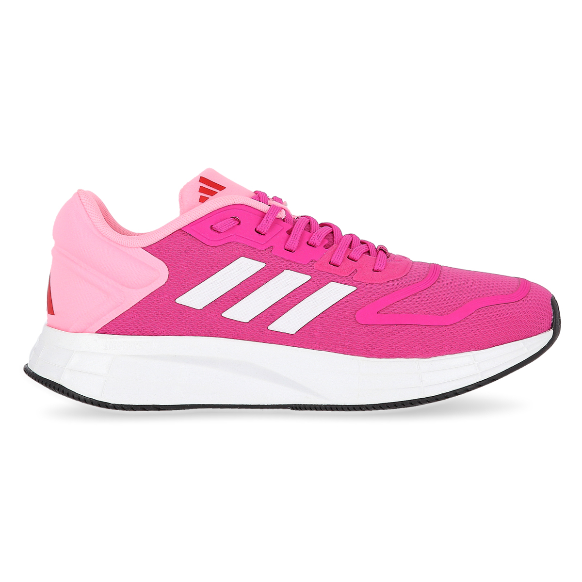 Adidas duramo 9 rosa new arrivals