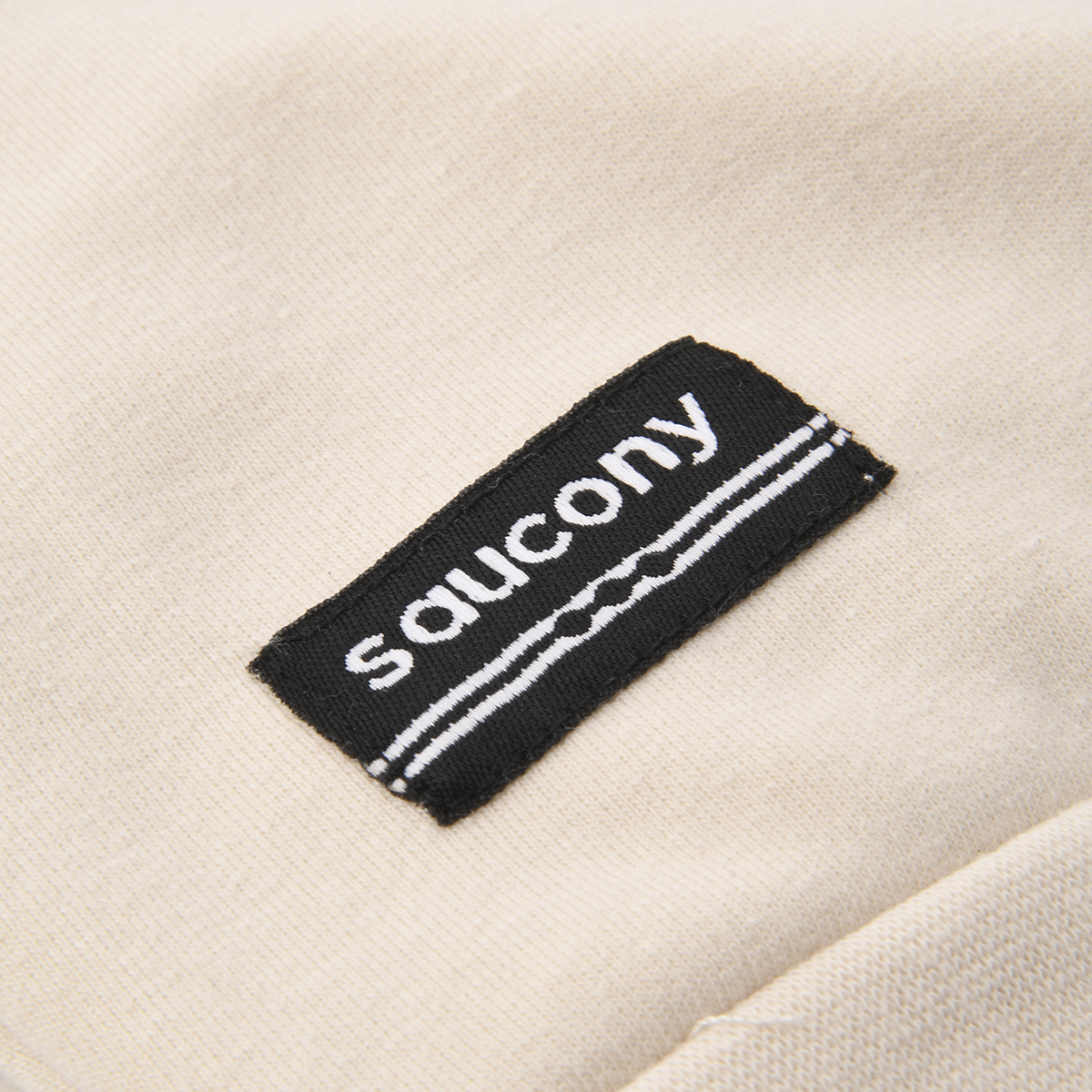 Buzo cuello redondo Saucony Recovery Mujer,  image number null