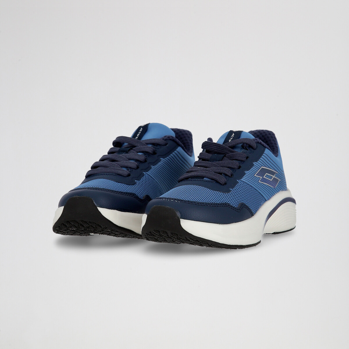 Zapatillas Lotto Speedride 800 Ni&ntilde;o,  image number null