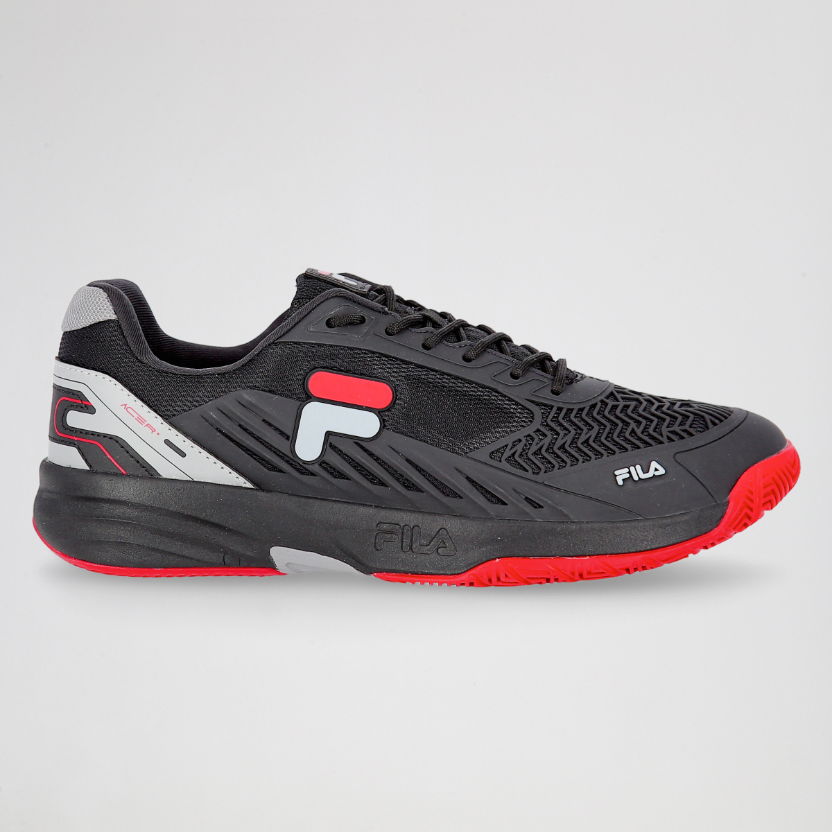 Zapatillas Tenis Fila Acer Hombre,  image number null
