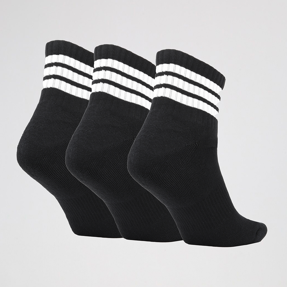 Pack de Medias adidas Sportswear Mid X3,  image number null