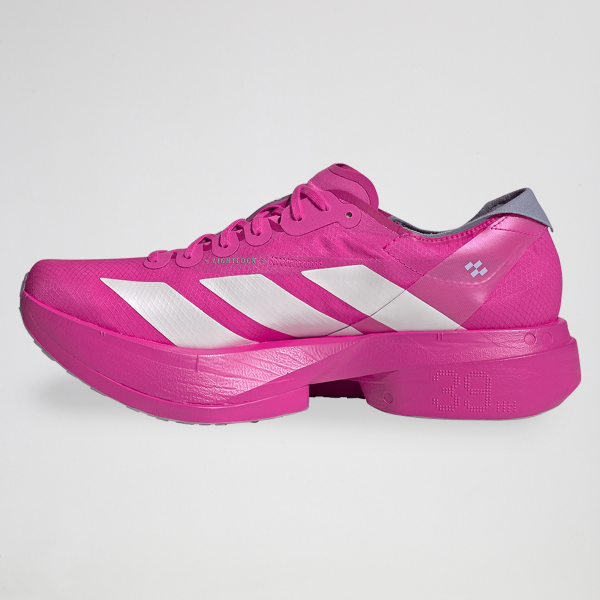 Zapatillas Running adidas Adizero Adios Pro 4 Hombre,  image number null