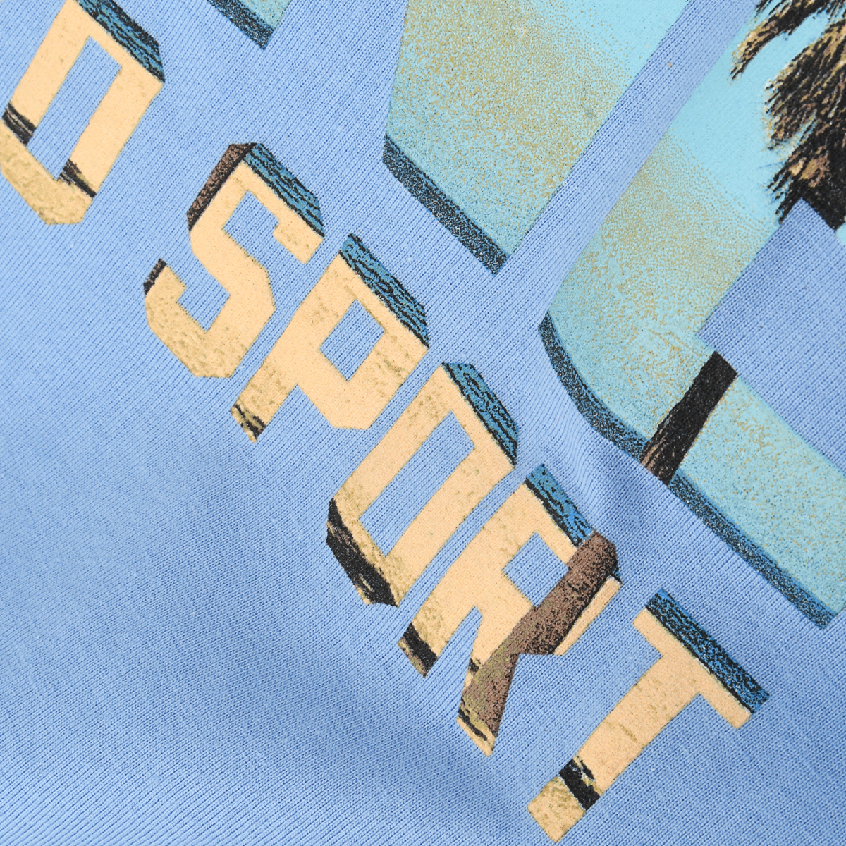 Remera Lotto Athletica Due Niño,  image number null