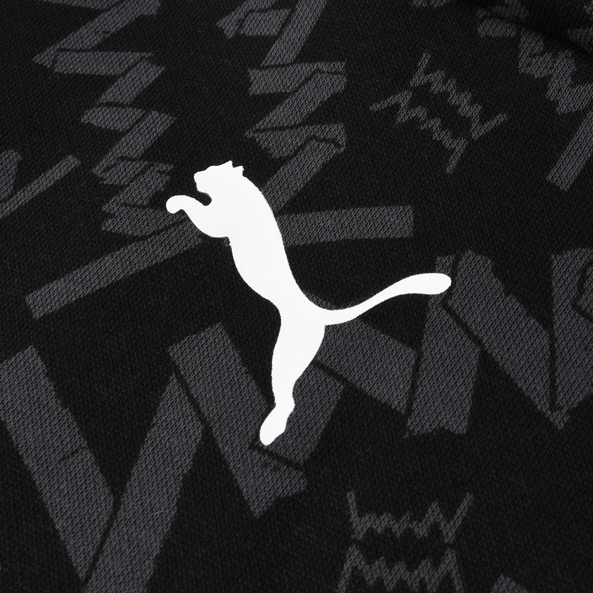 Buzo Puma Teamjaws Post Game Hombre,  image number null