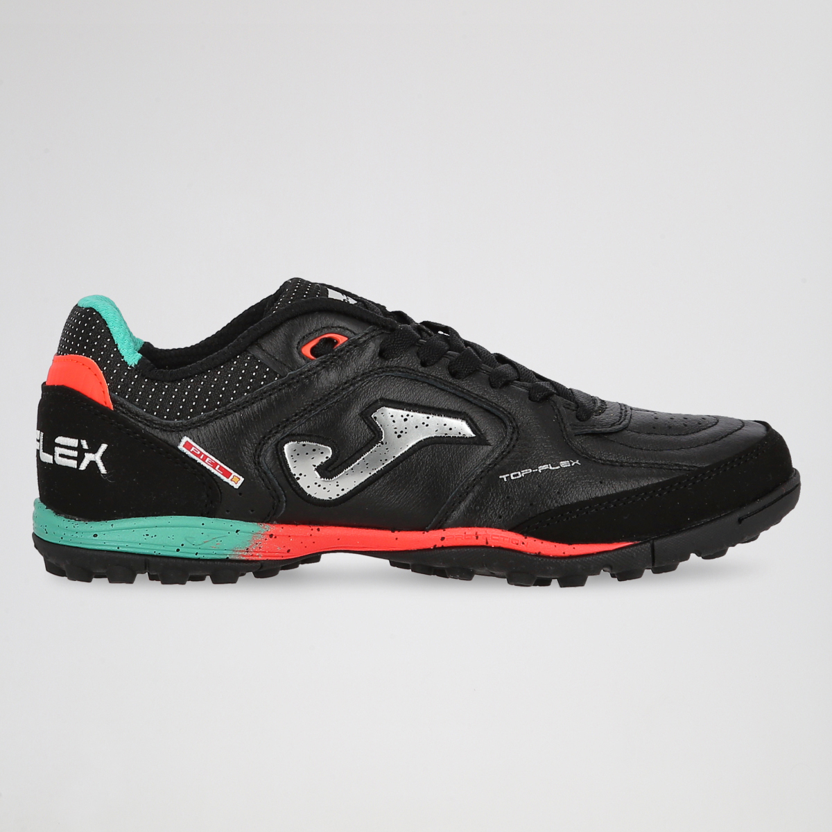 Botines F&uacute;tbol Joma F5 Top Flex TF Hombre,  image number null