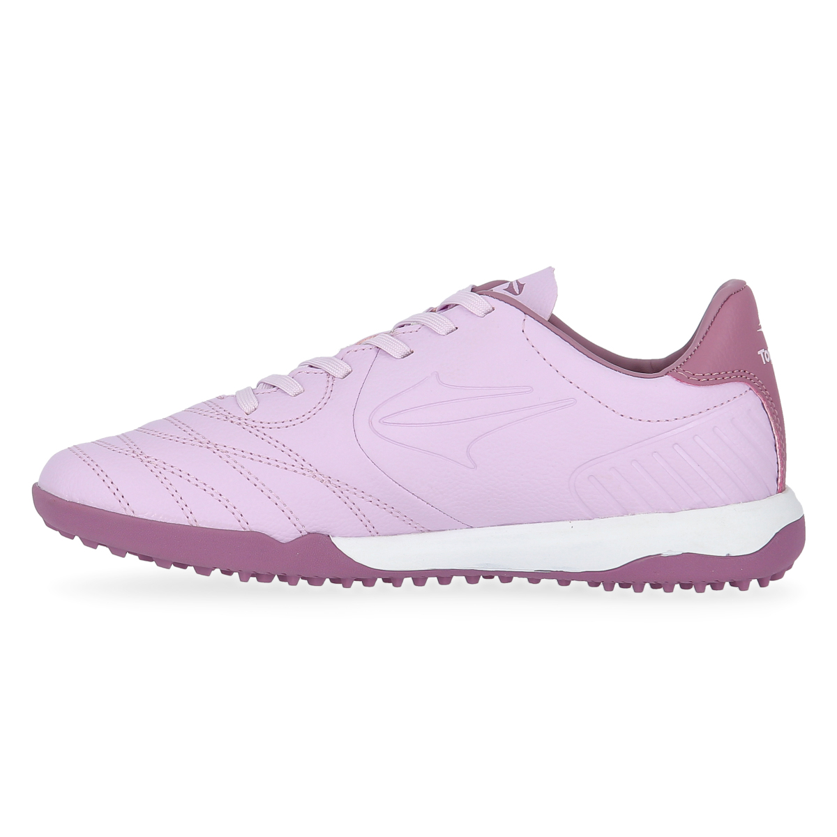 Botines Futbol Topper San Ciro V Tf Mujer StockCenter