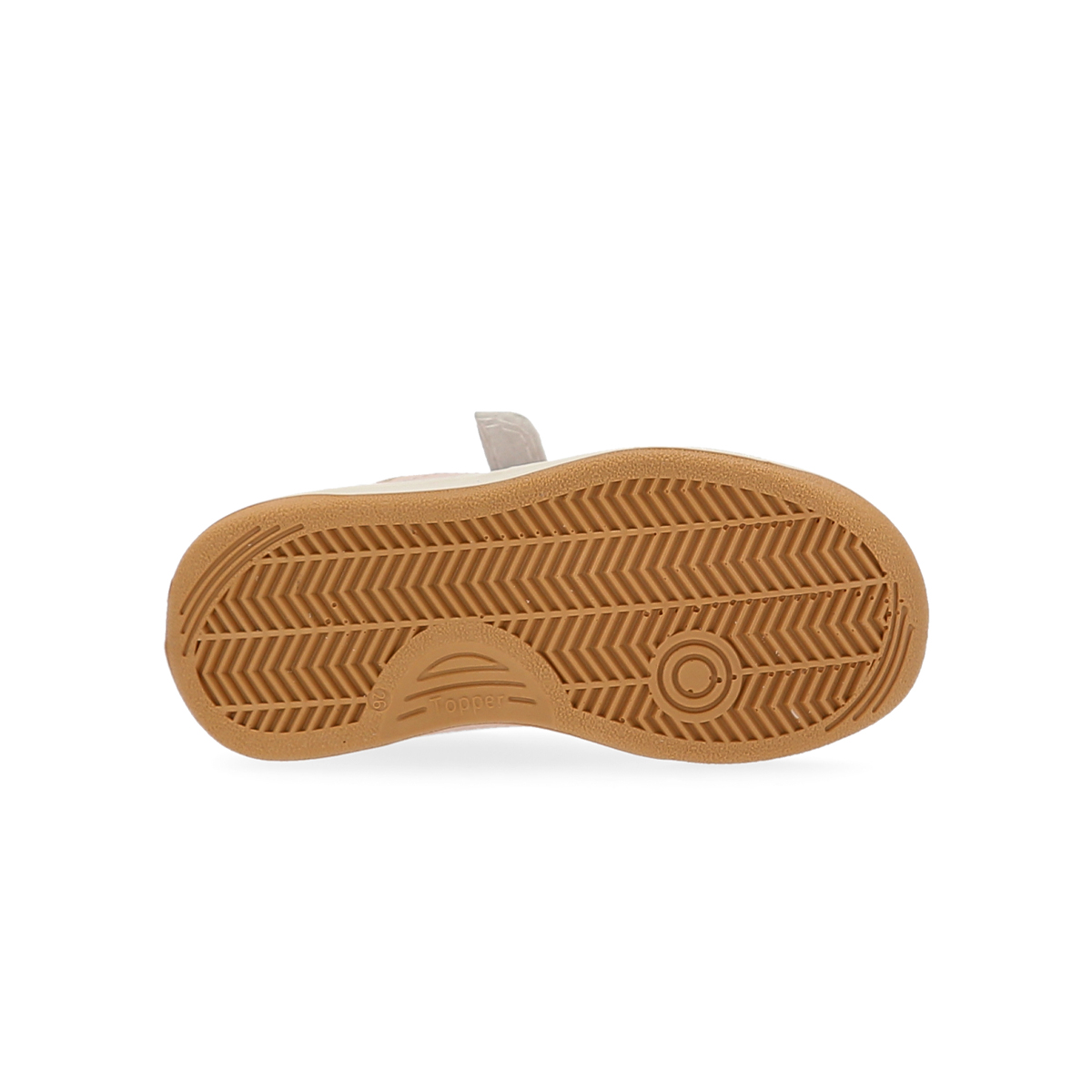 Zapatillas Topper Boris Niña,  image number null