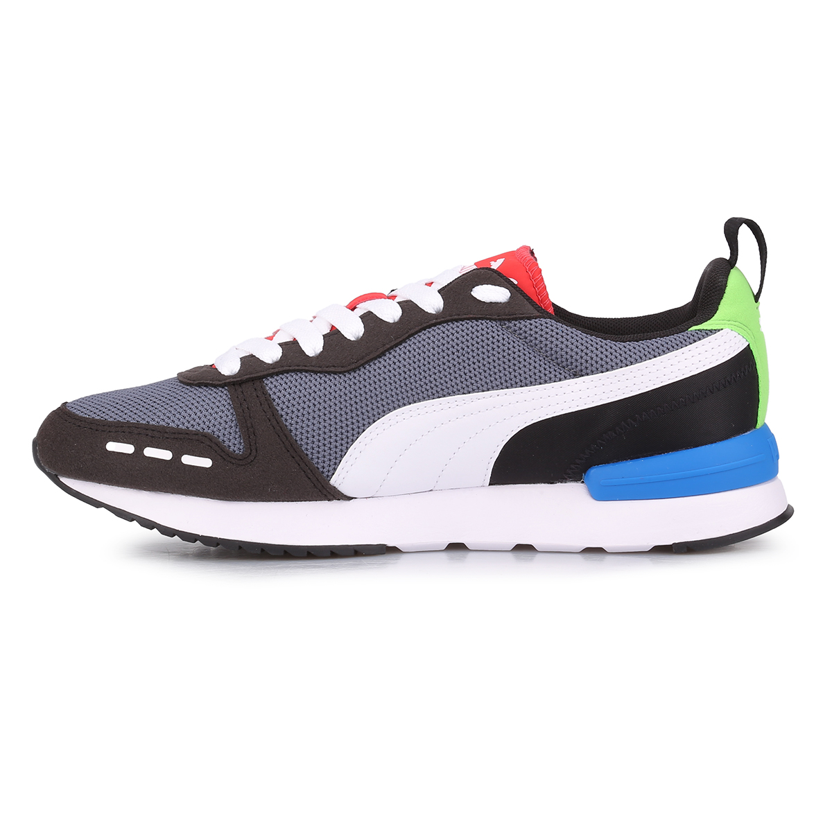 Zapatillas Puma R78,  image number null