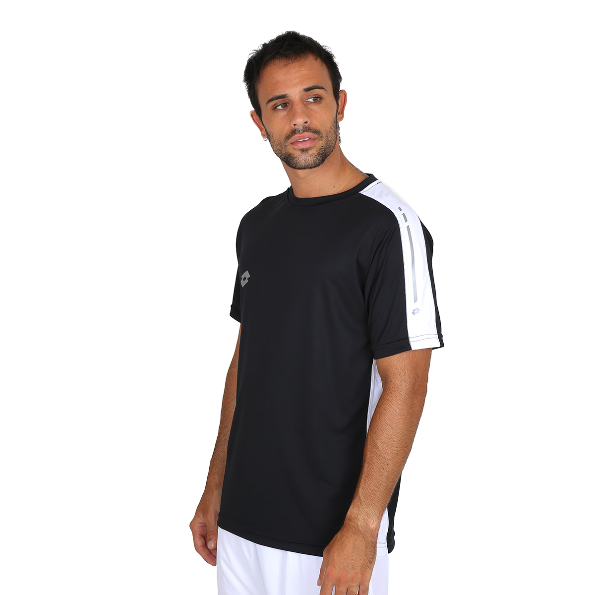 Remera F&uacute;tbol Lotto Your Team Hombre,  image number null