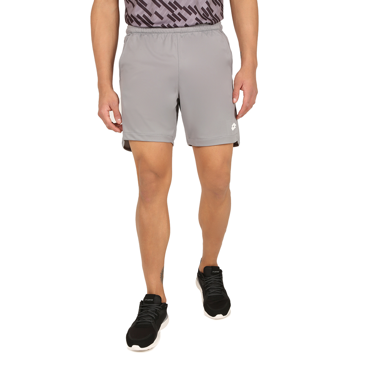 Short Lotto Squadra,  image number null