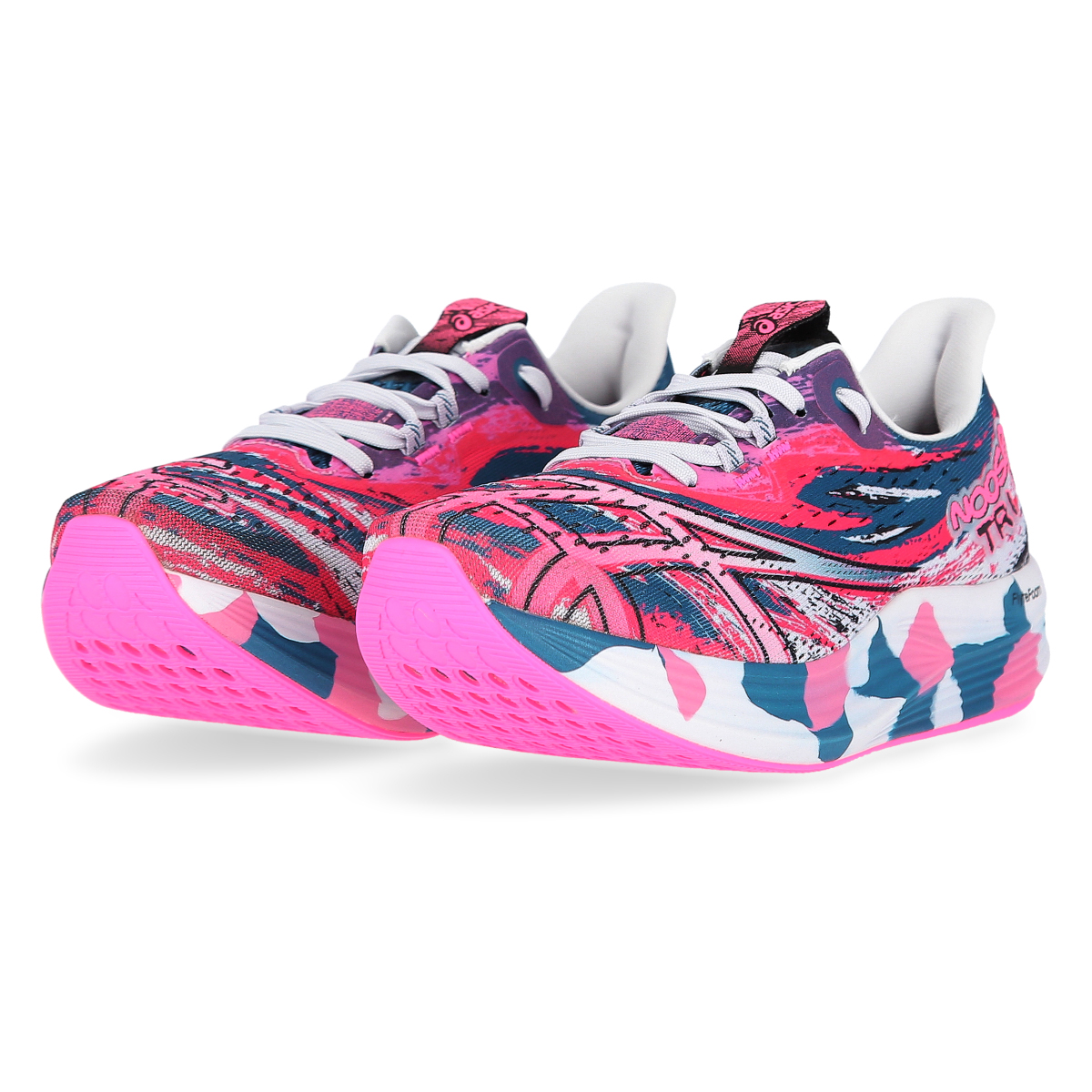 Zapatillas Running Asics Noosa Tri 15 Mujer,  image number null