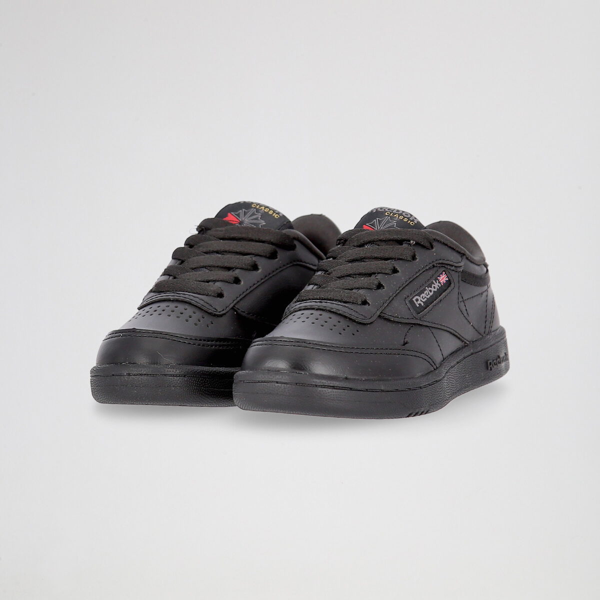 Zapatillas Reebok Club C 85 Infantil,  image number null