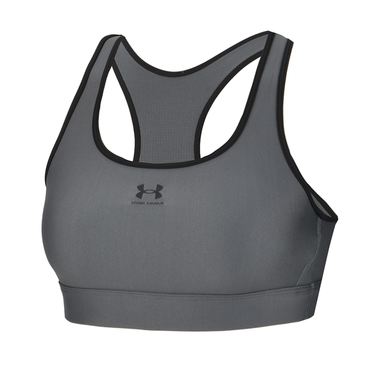 Top Training Under Armour Mid Padless Mujer,  image number null