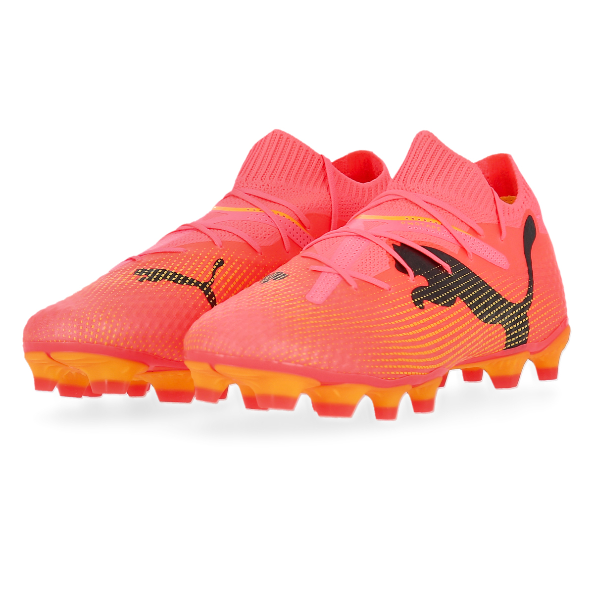 Botines F&uacute;tbol Puma Future 7 Pro Fg/ag Hombre,  image number null