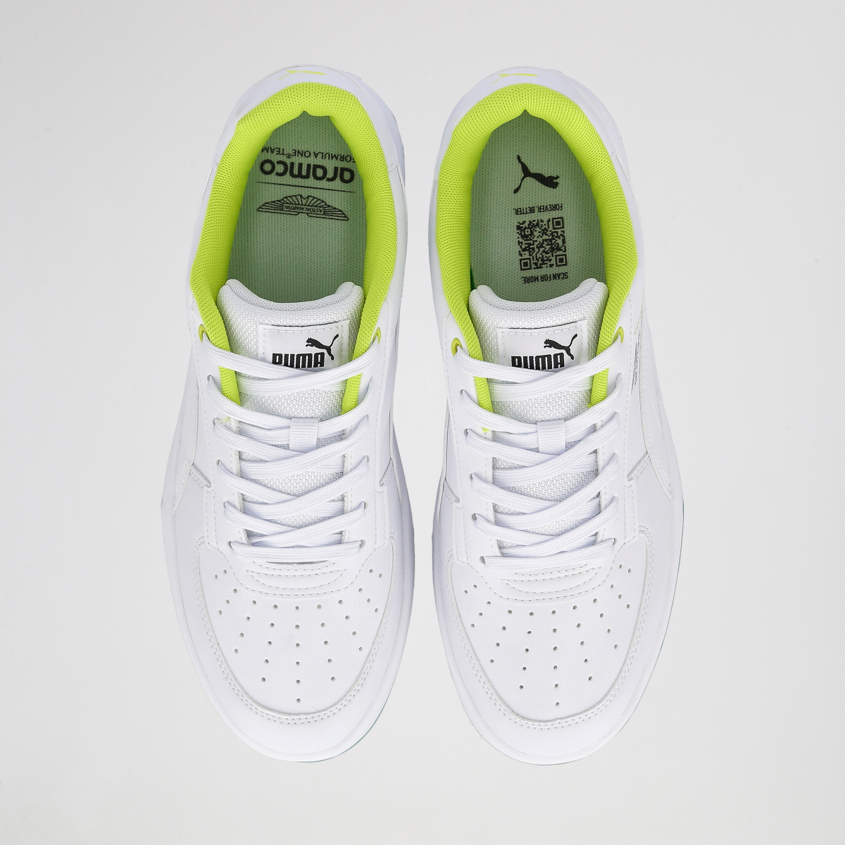 Zapatillas Puma Amf1 Caven 2.0,  image number null