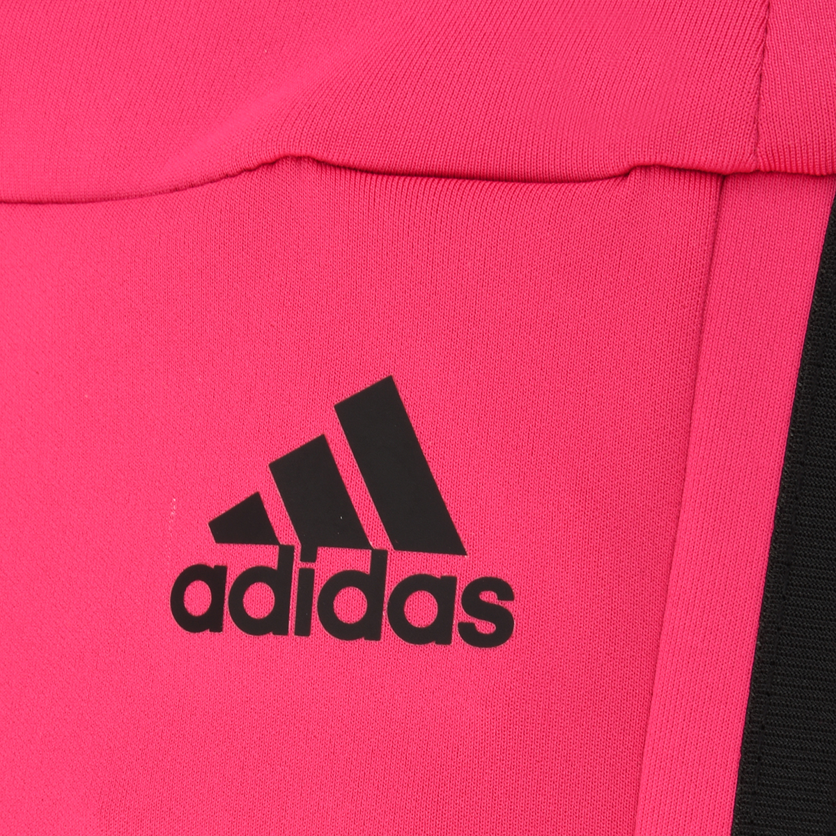 Calza Entrenamiento adidas Designed To Move 3 Tiras 7/8 Mujer,  image number null