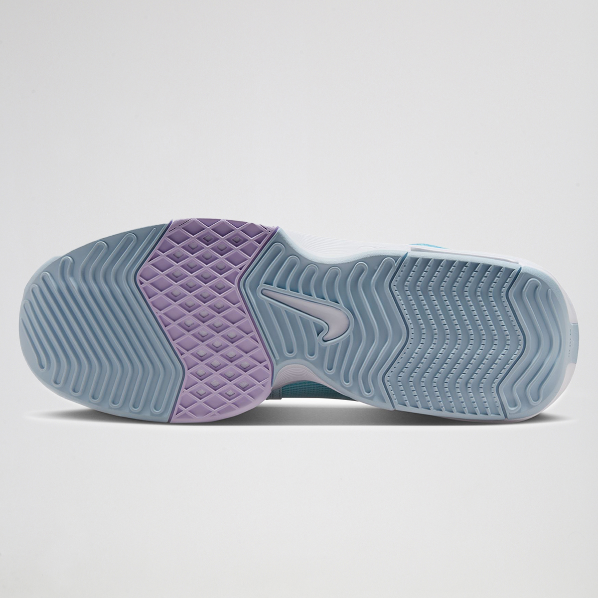 Zapatillas B&aacute;squet Nike Lebron Witness VIII Hombre,  image number null