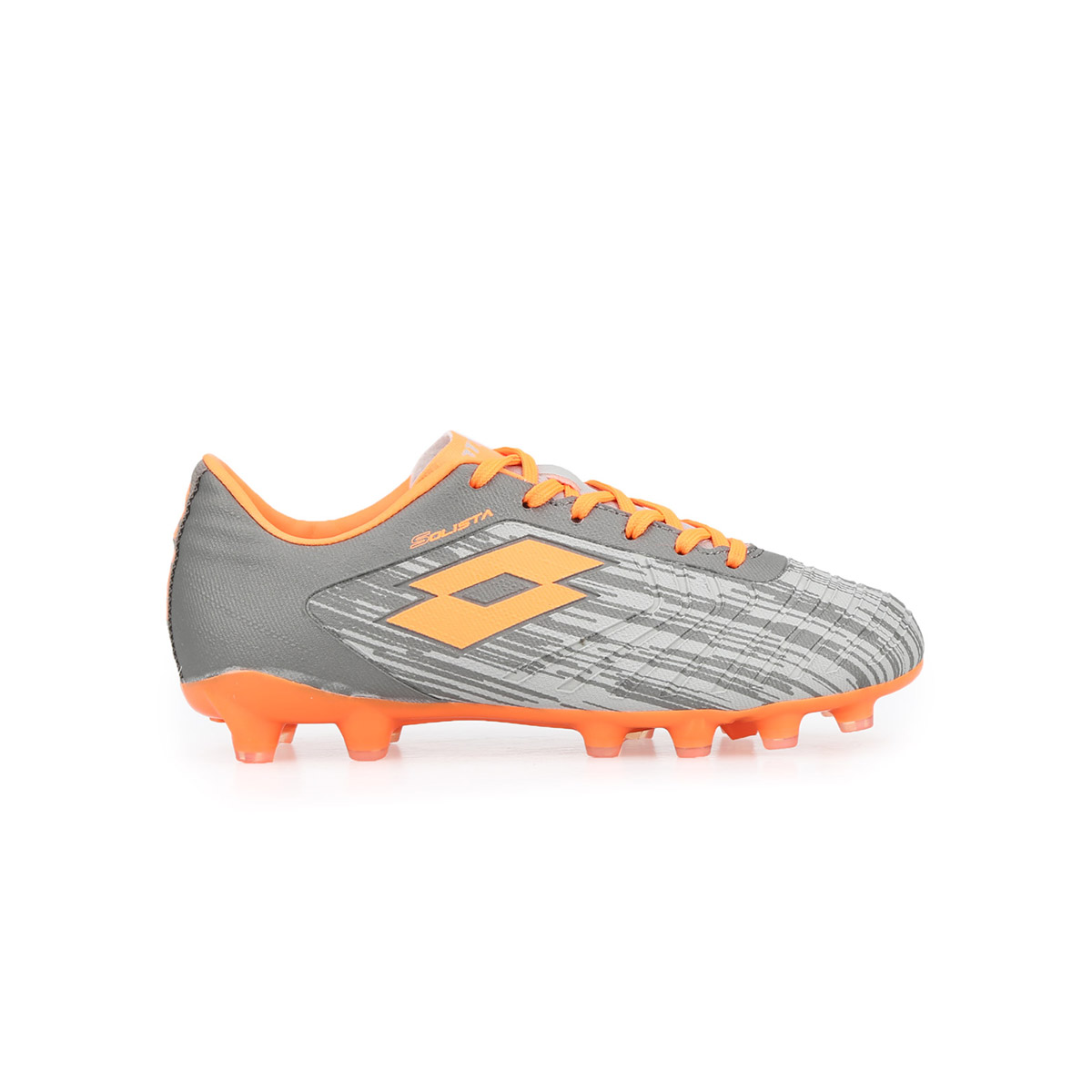 Botines 2025 lotto niños