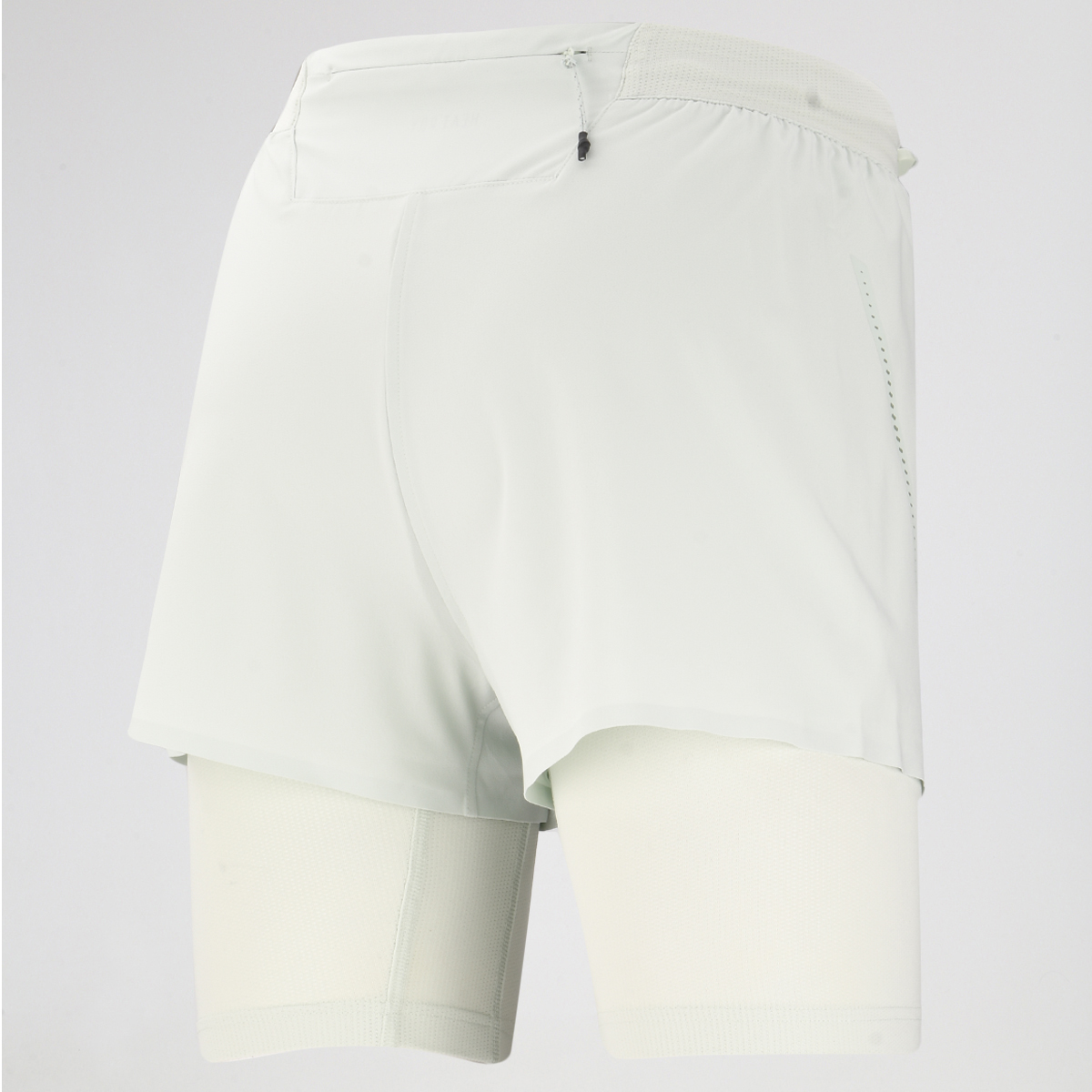 Short Entrenamiento adidas Hiit 2 In 1 Heat.rdy Hombre,  image number null