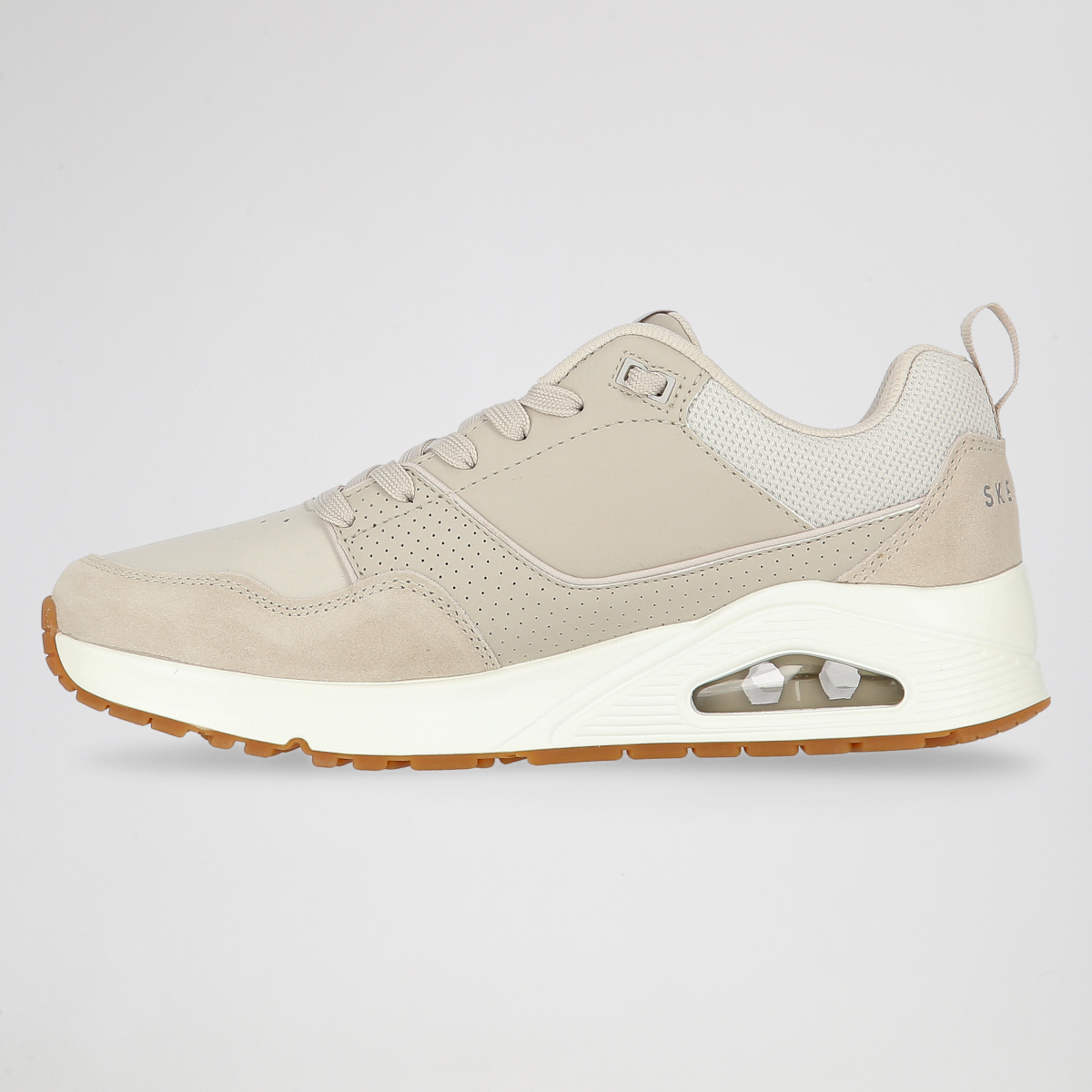 Zapatillas Skechers Uno Retro One Hombre,  image number null