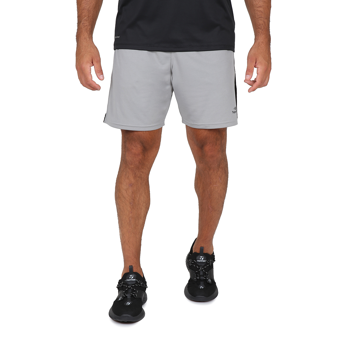 Short Fútbol Topper Line Hombre,  image number null
