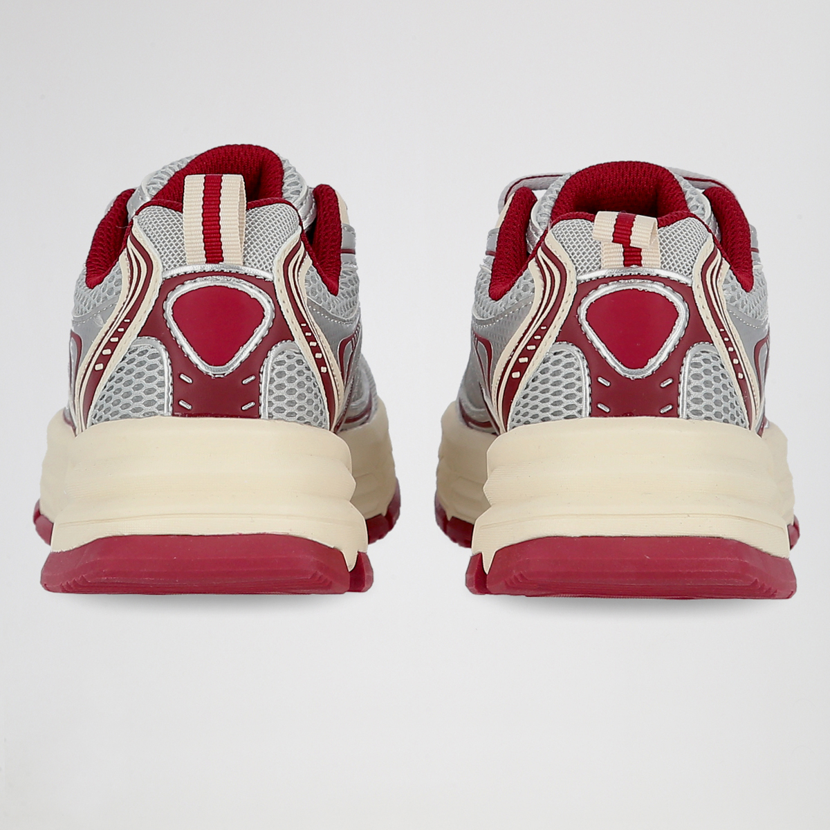 Zapatillas Atomik Pixel malla,  image number null