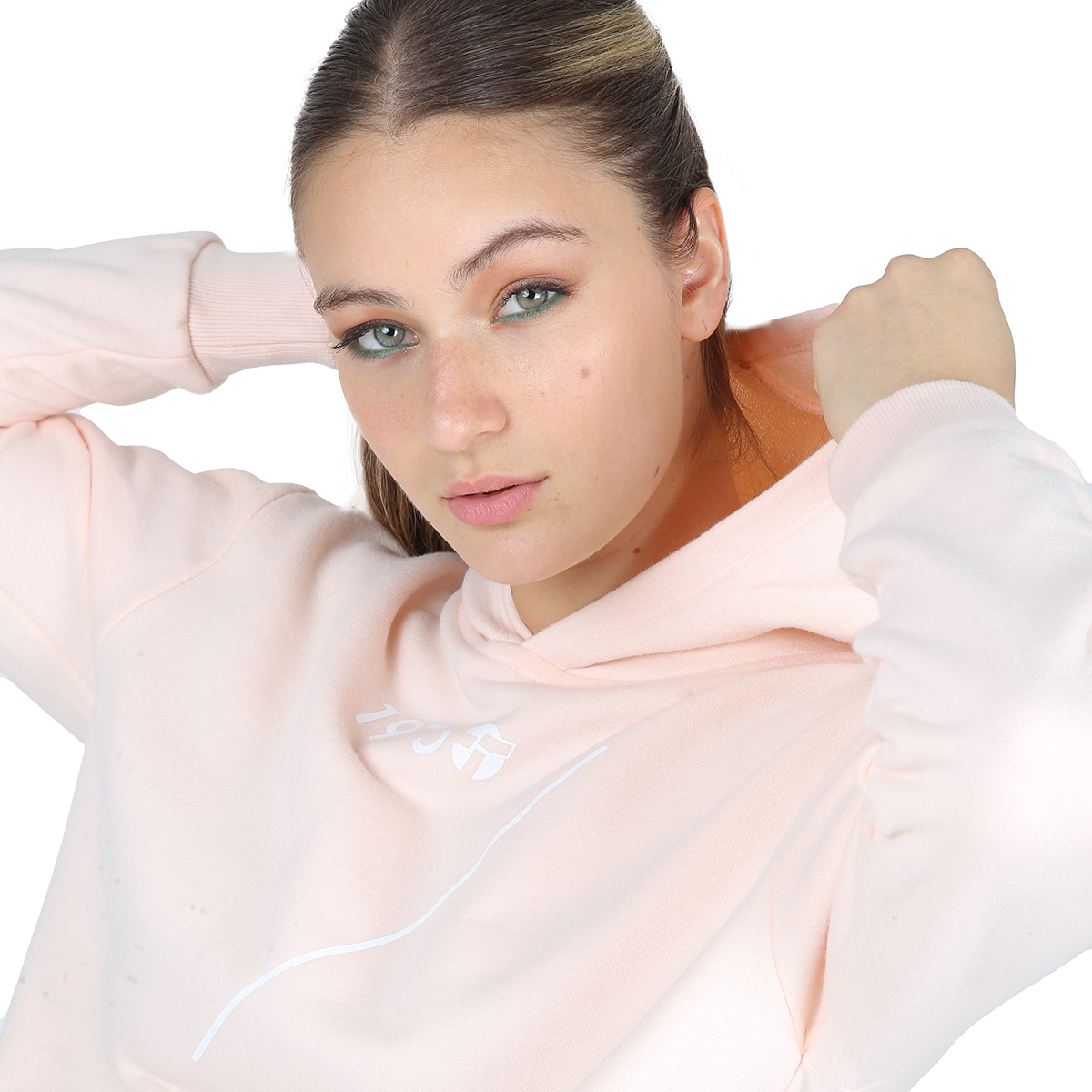 Buzo Topper Rtc 1975 Oversize Mujer,  image number null