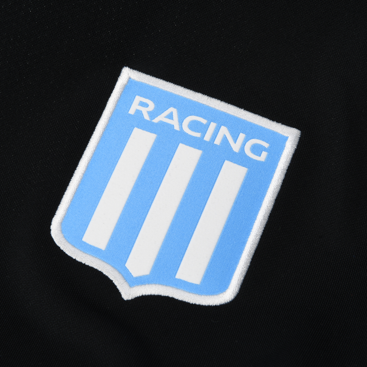 Remera Racing Club Nike Entrenamiento 2026 Hombre,  image number null