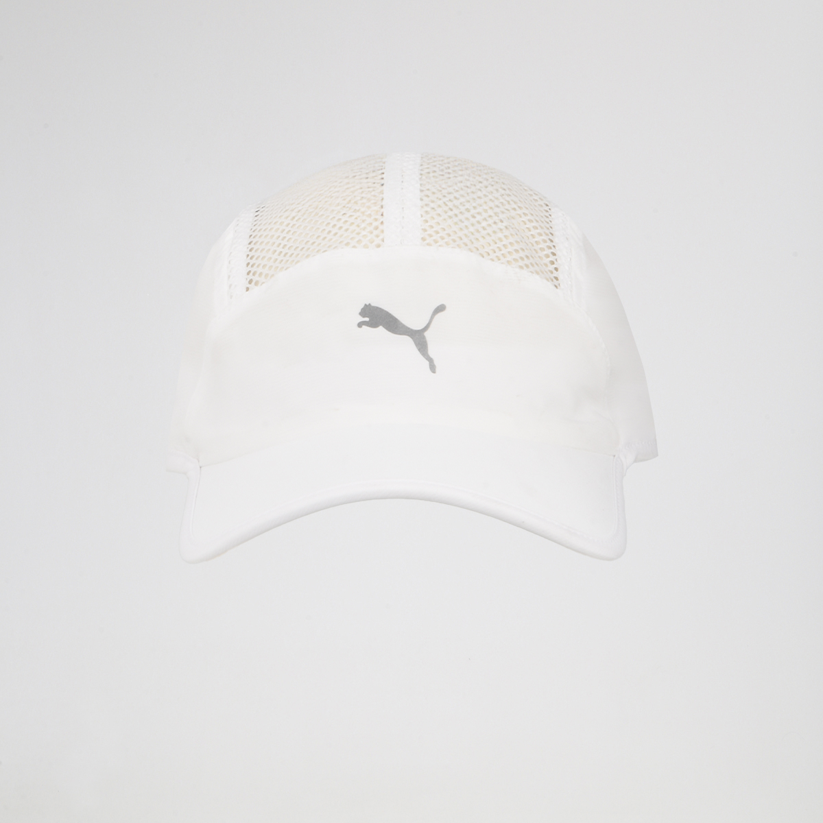Gorra Running Puma Visor Mesh,  image number null