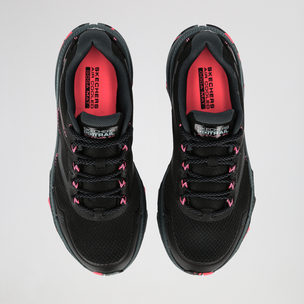 Zapatillas Skechers Go Run Trail Altitude 2.0,  image number null