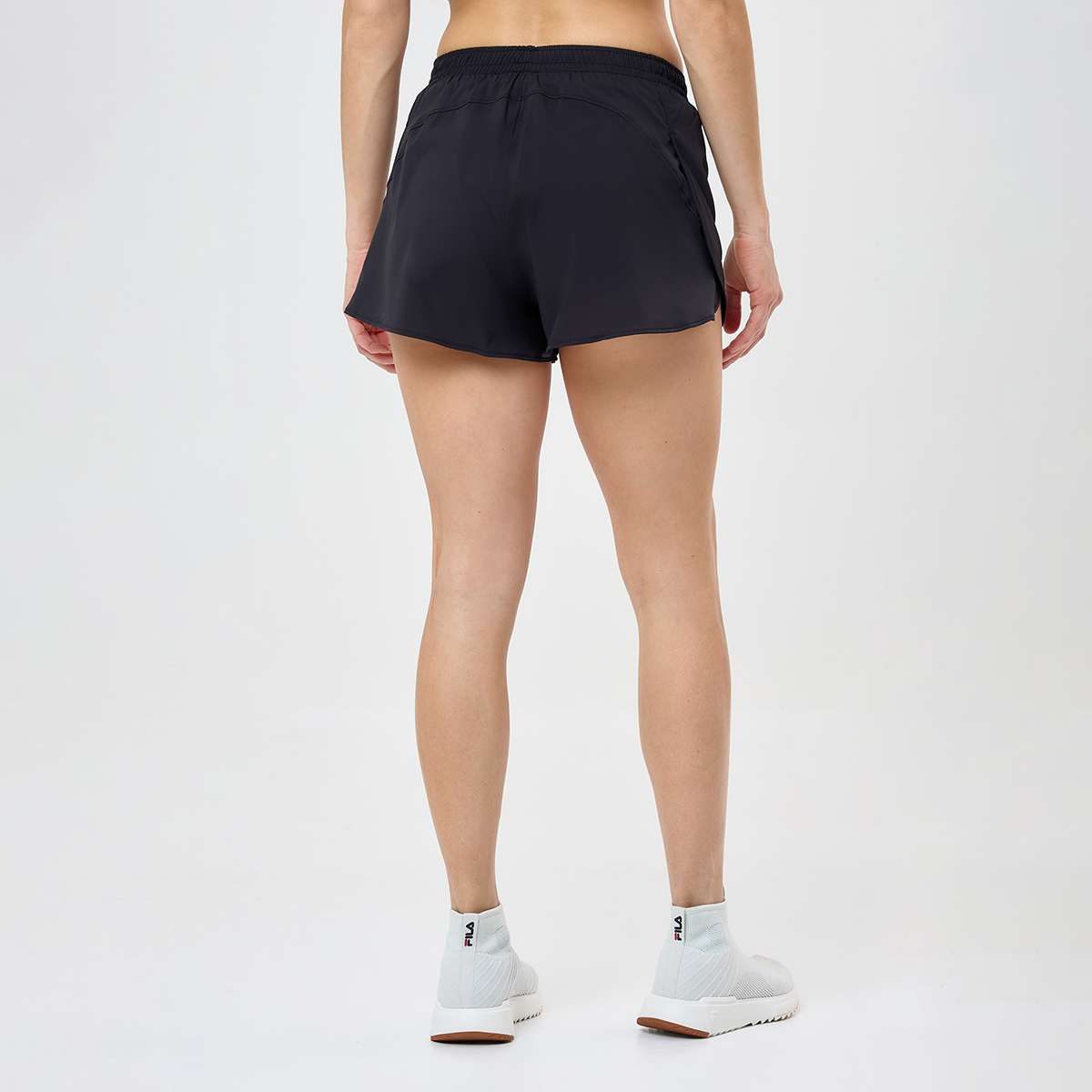 Short Running Fila Double II Mujer,  image number null